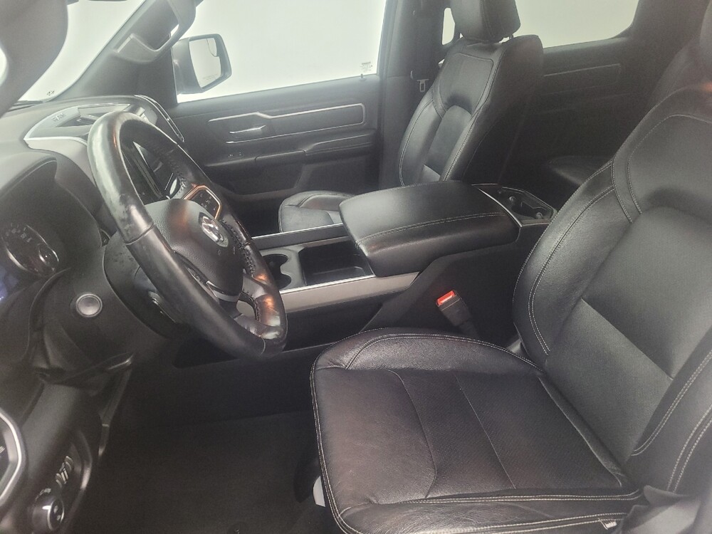 2019 RAM 1500 in Madison, TN 37115 - 18100708 17