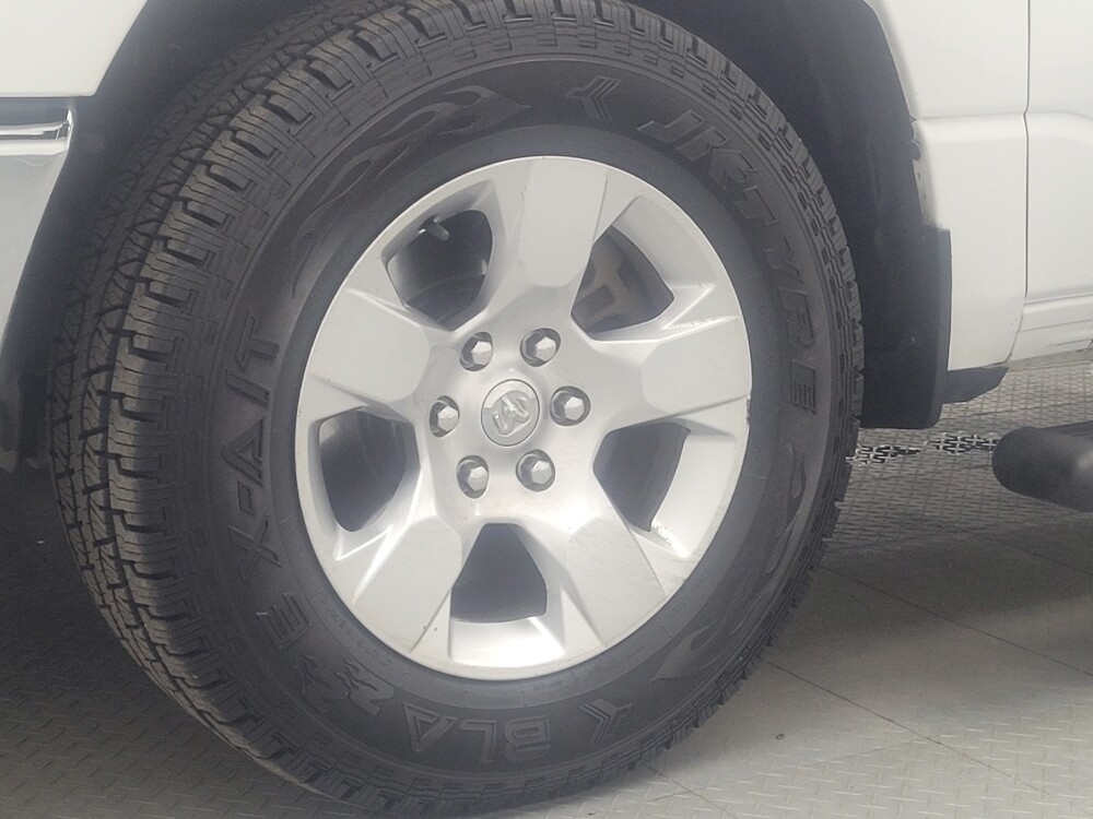 2019 RAM 1500 in Madison, TN 37115 - 18100708 31