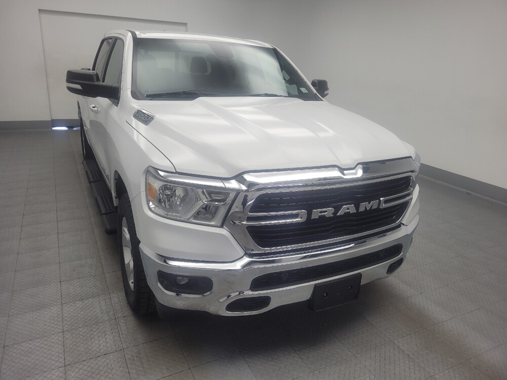 2019 RAM 1500 in Madison, TN 37115 - 18100708 14