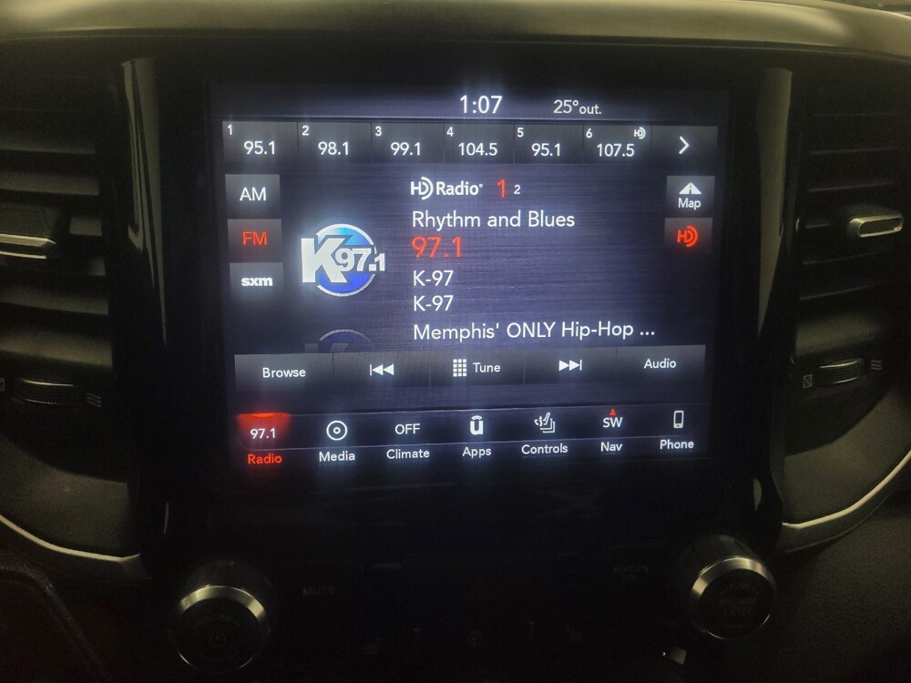 2019 RAM 1500 in Madison, TN 37115 - 18100708 25