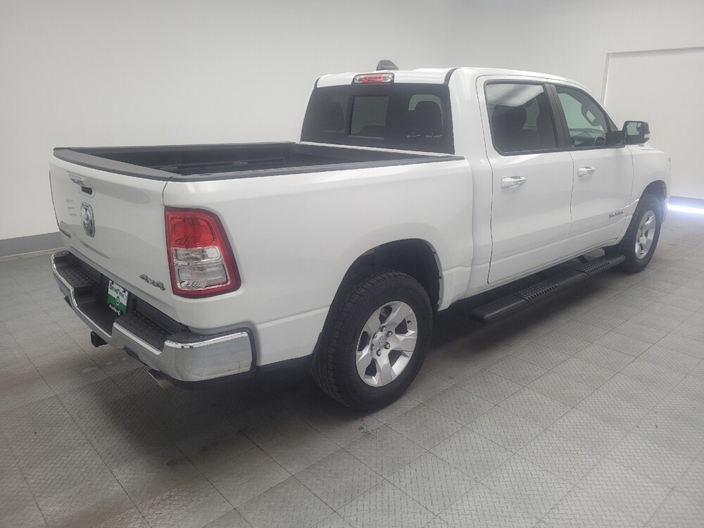 2019 RAM 1500 in Madison, TN 37115 - 18100708 9