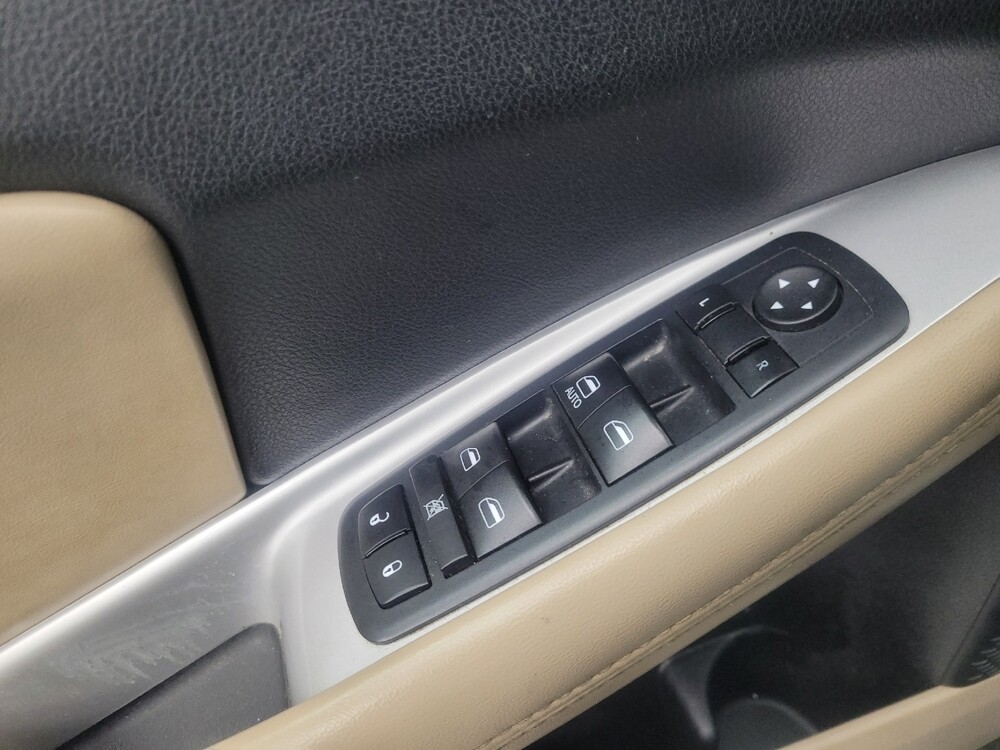 2017 Dodge Journey in Huntsville, AL 35816 - 18100709 27