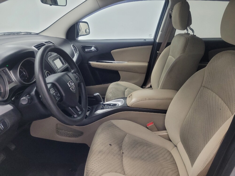 2017 Dodge Journey in Huntsville, AL 35816 - 18100709 17