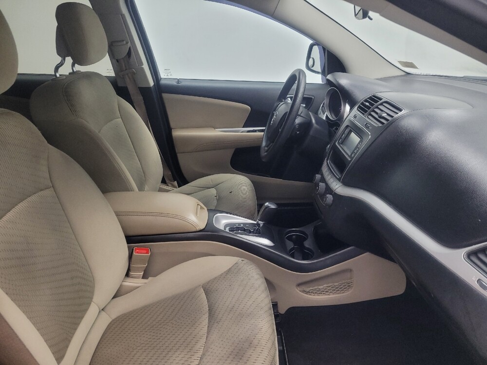 2017 Dodge Journey in Huntsville, AL 35816 - 18100709 21