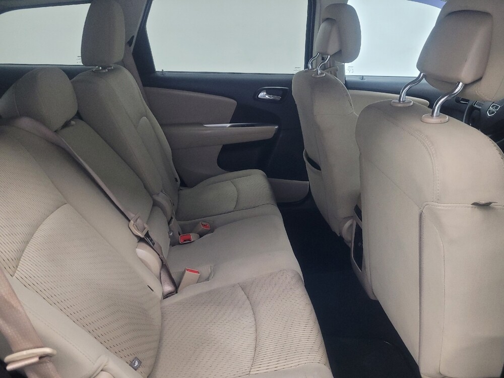 2017 Dodge Journey in Huntsville, AL 35816 - 18100709 19