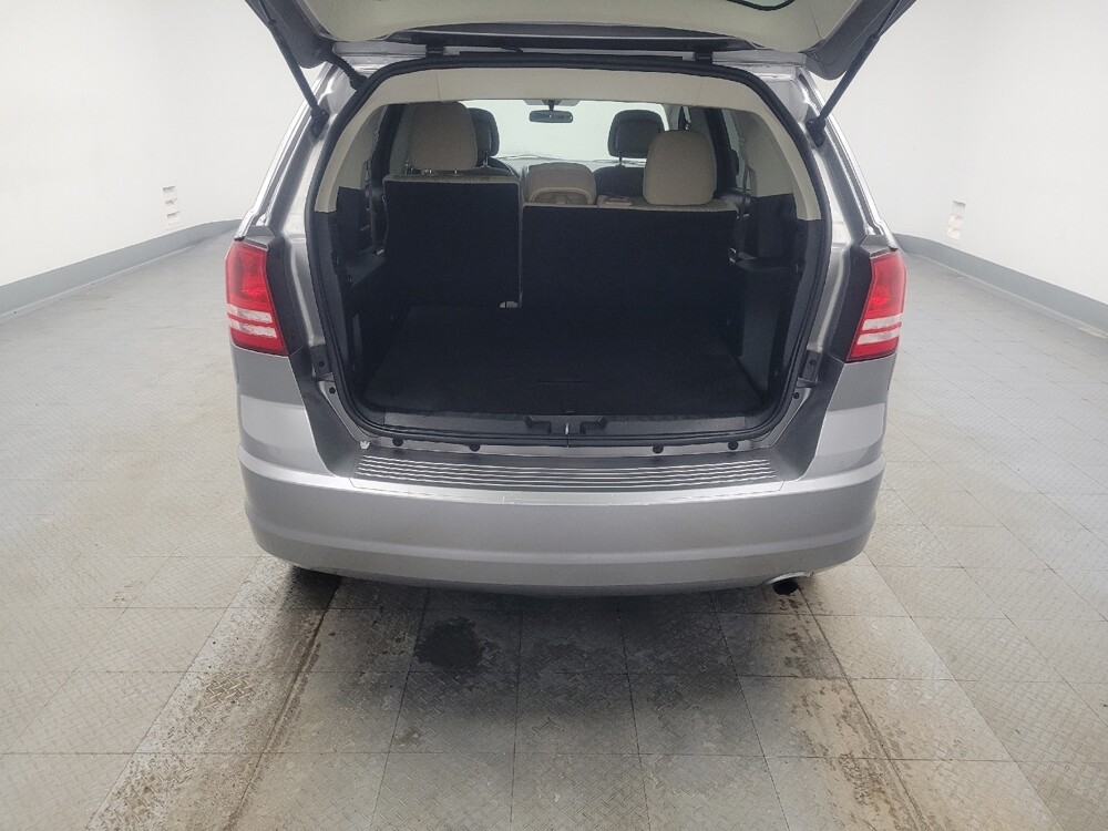 2017 Dodge Journey in Huntsville, AL 35816 - 18100709 29