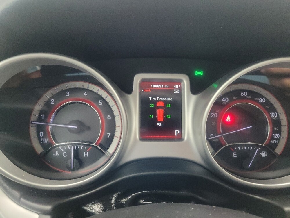 2017 Dodge Journey in Huntsville, AL 35816 - 18100709 23