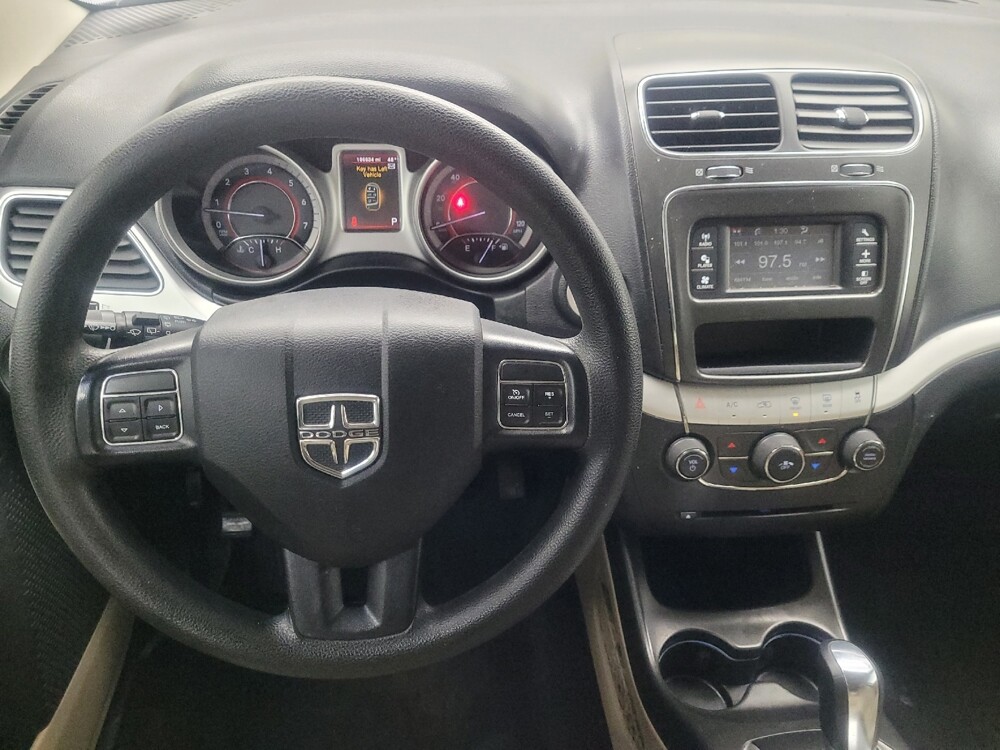 2017 Dodge Journey in Huntsville, AL 35816 - 18100709 22