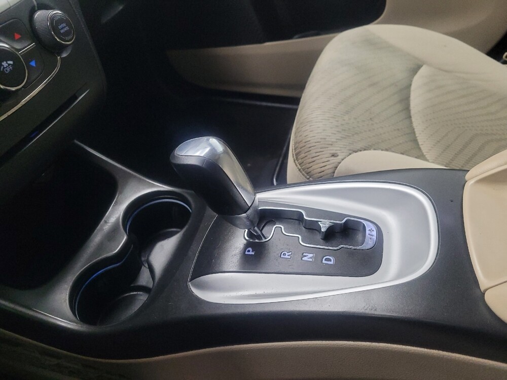 2017 Dodge Journey in Huntsville, AL 35816 - 18100709 26