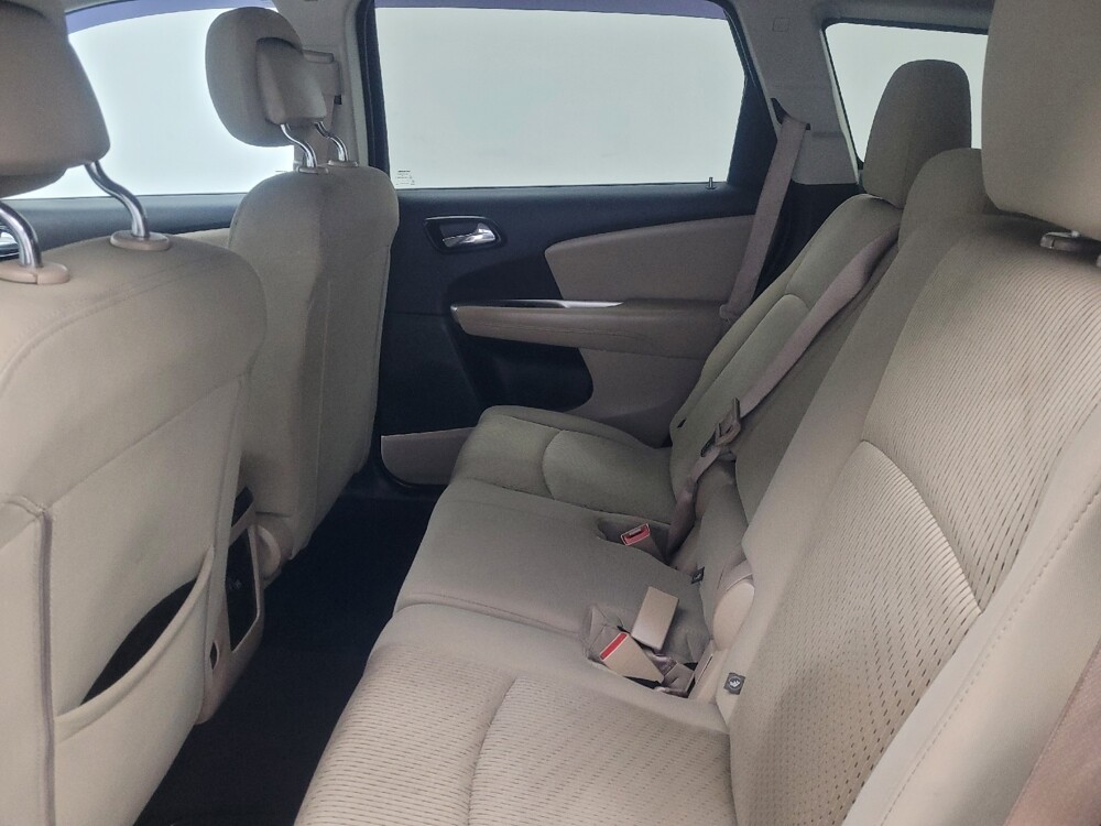 2017 Dodge Journey in Huntsville, AL 35816 - 18100709 18