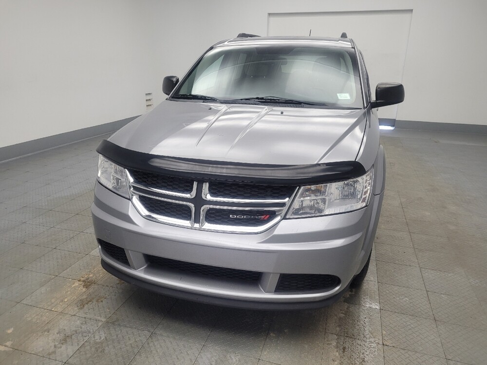 2017 Dodge Journey in Huntsville, AL 35816 - 18100709 15