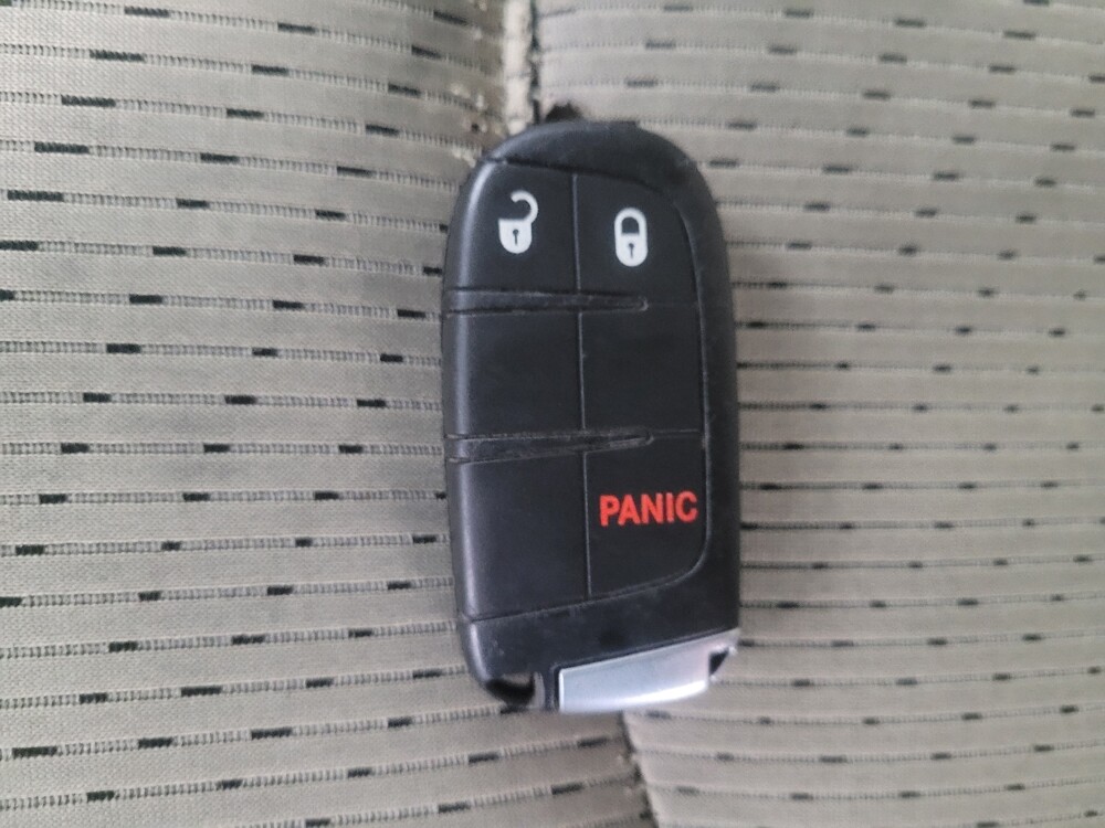 2017 Dodge Journey in Huntsville, AL 35816 - 18100709 32