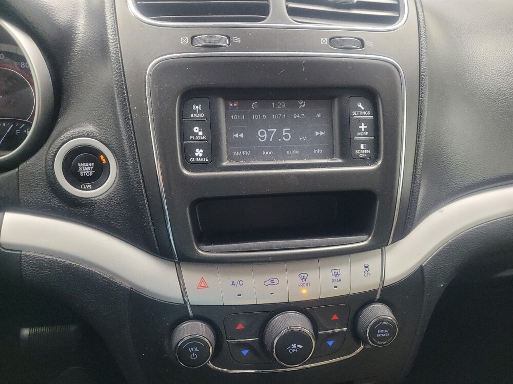 2017 Dodge Journey in Huntsville, AL 35816 - 18100709 25