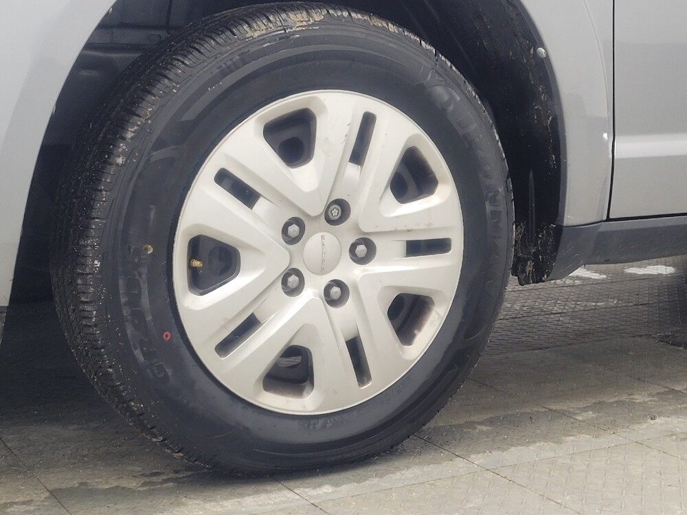 2017 Dodge Journey in Huntsville, AL 35816 - 18100709 31