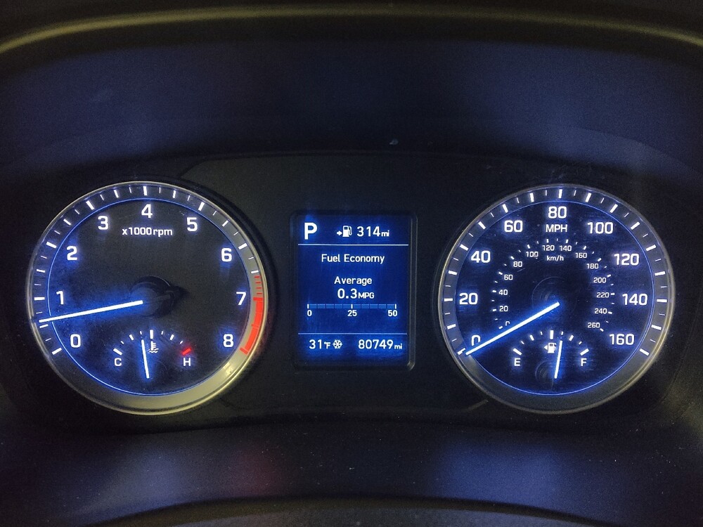 2018 Hyundai Sonata in Chattanooga, TN 37421 - 18100711 23