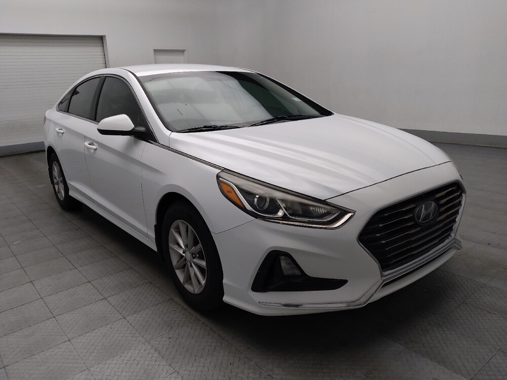 2018 Hyundai Sonata in Chattanooga, TN 37421 - 18100711 13