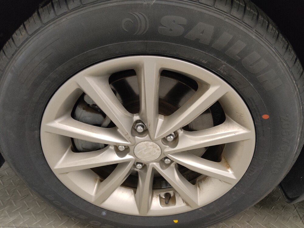 2018 Hyundai Sonata in Chattanooga, TN 37421 - 18100711 31