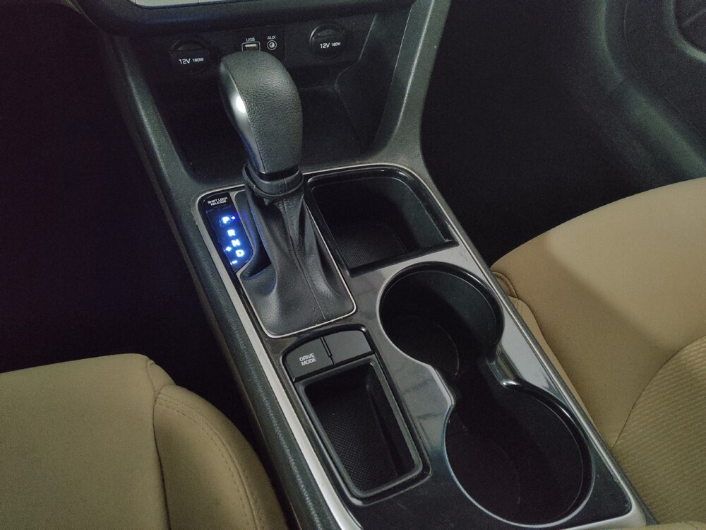 2018 Hyundai Sonata in Chattanooga, TN 37421 - 18100711 26