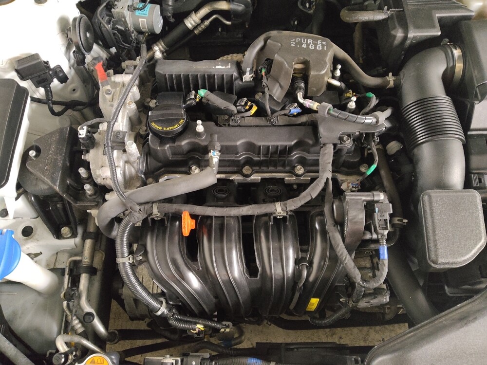 2018 Hyundai Sonata in Chattanooga, TN 37421 - 18100711 30