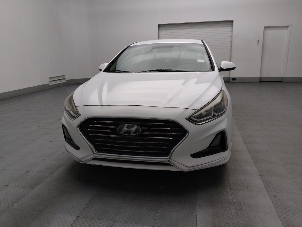 2018 Hyundai Sonata in Chattanooga, TN 37421 - 18100711 15