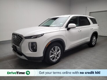 2021 Hyundai Palisade in Downey, CA 90241
