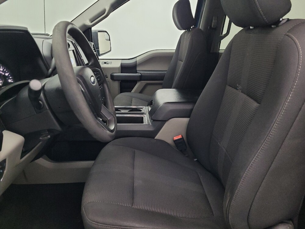 2020 Ford F150 in Savannah, GA 31419 - 18100713 17