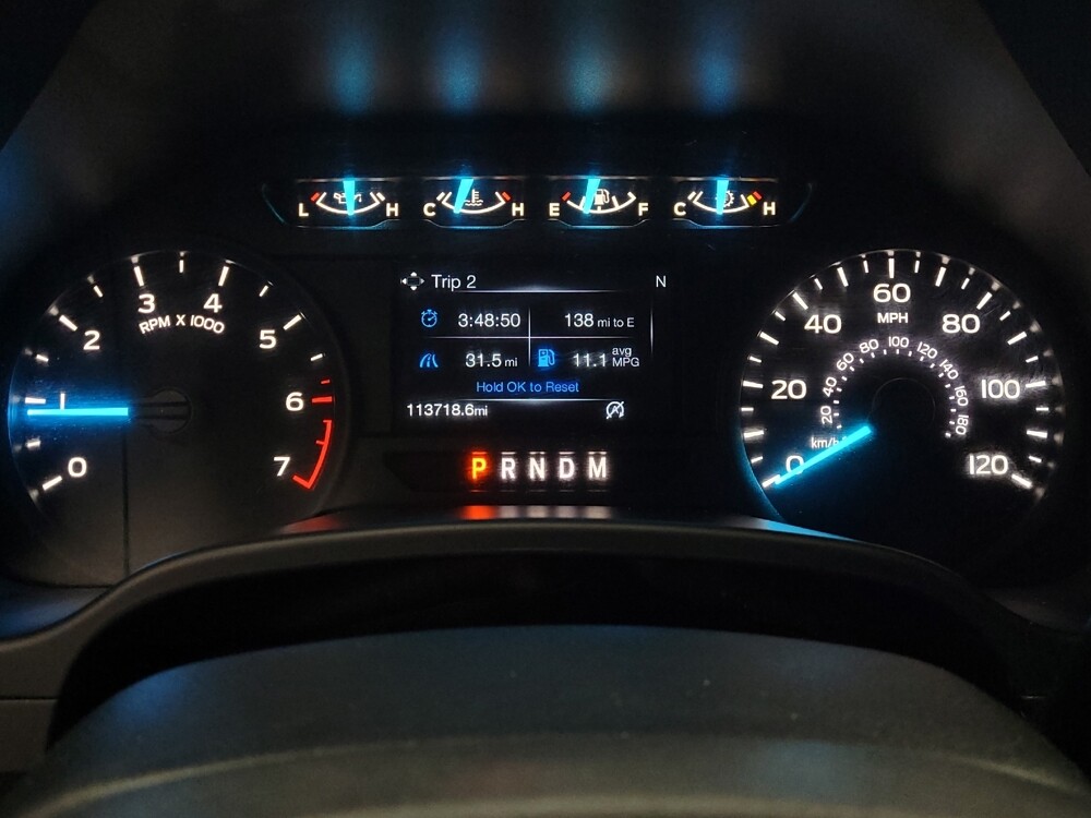 2020 Ford F150 in Savannah, GA 31419 - 18100713 23