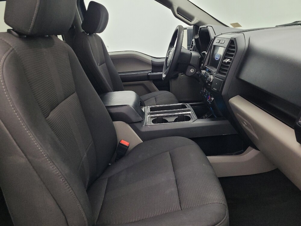 2020 Ford F150 in Savannah, GA 31419 - 18100713 21