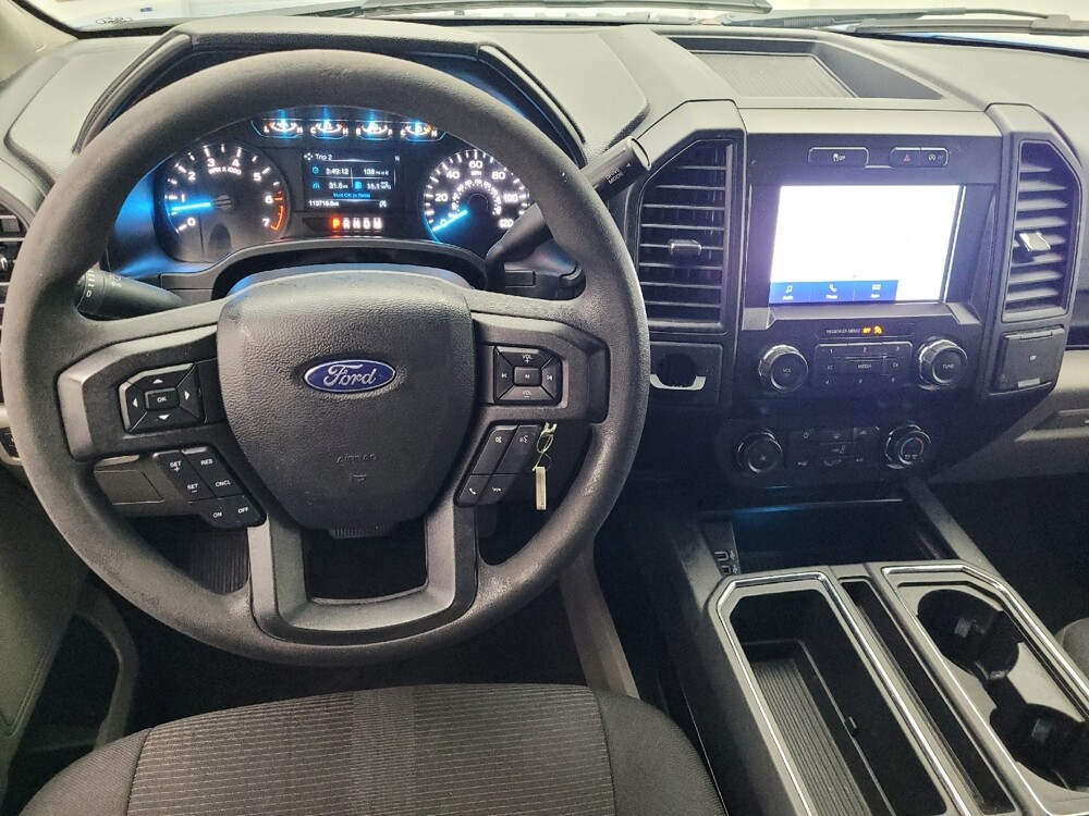 2020 Ford F150 in Savannah, GA 31419 - 18100713 22