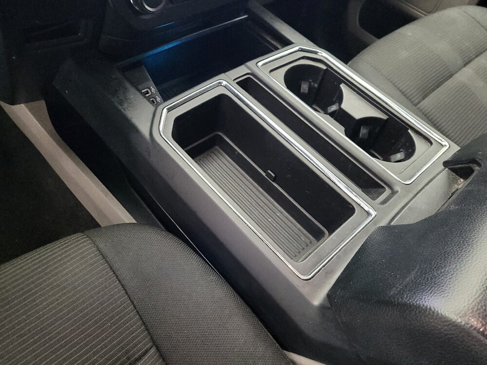 2020 Ford F150 in Savannah, GA 31419 - 18100713 26