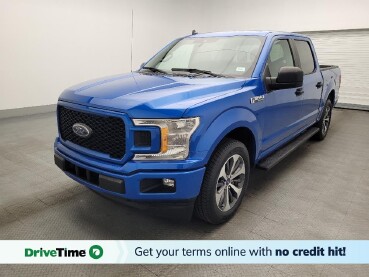 2020 Ford F150 in Savannah, GA 31419