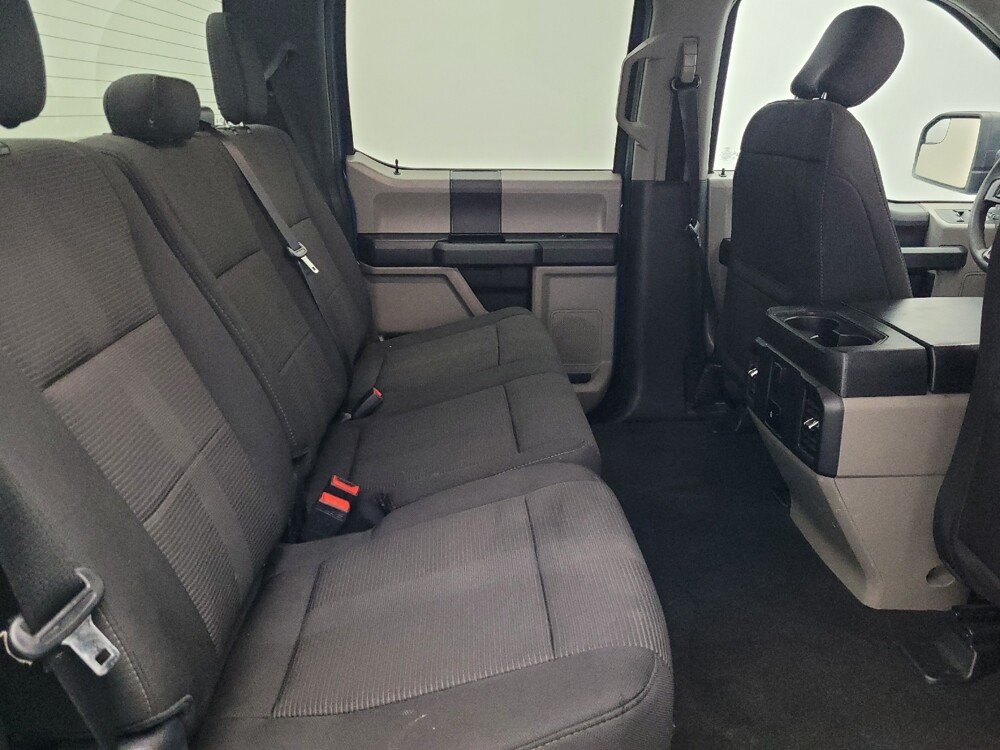 2020 Ford F150 in Savannah, GA 31419 - 18100713 19