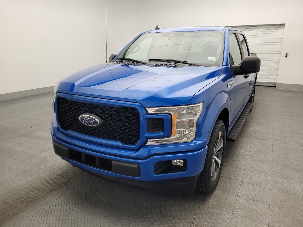 2020 Ford F150 in Savannah, GA 31419 - 18100713 15