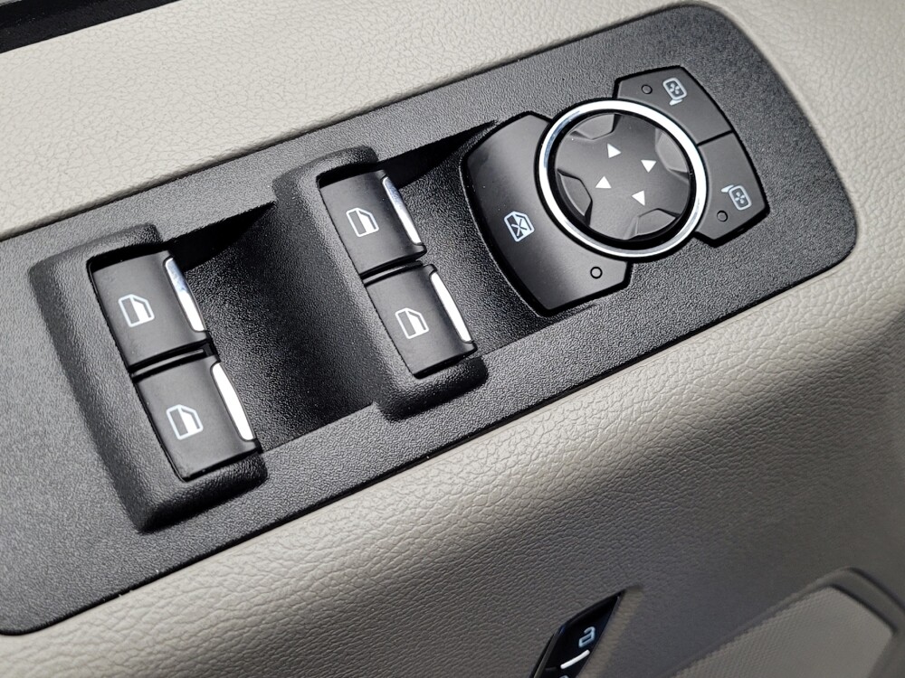 2020 Ford F150 in Savannah, GA 31419 - 18100713 27