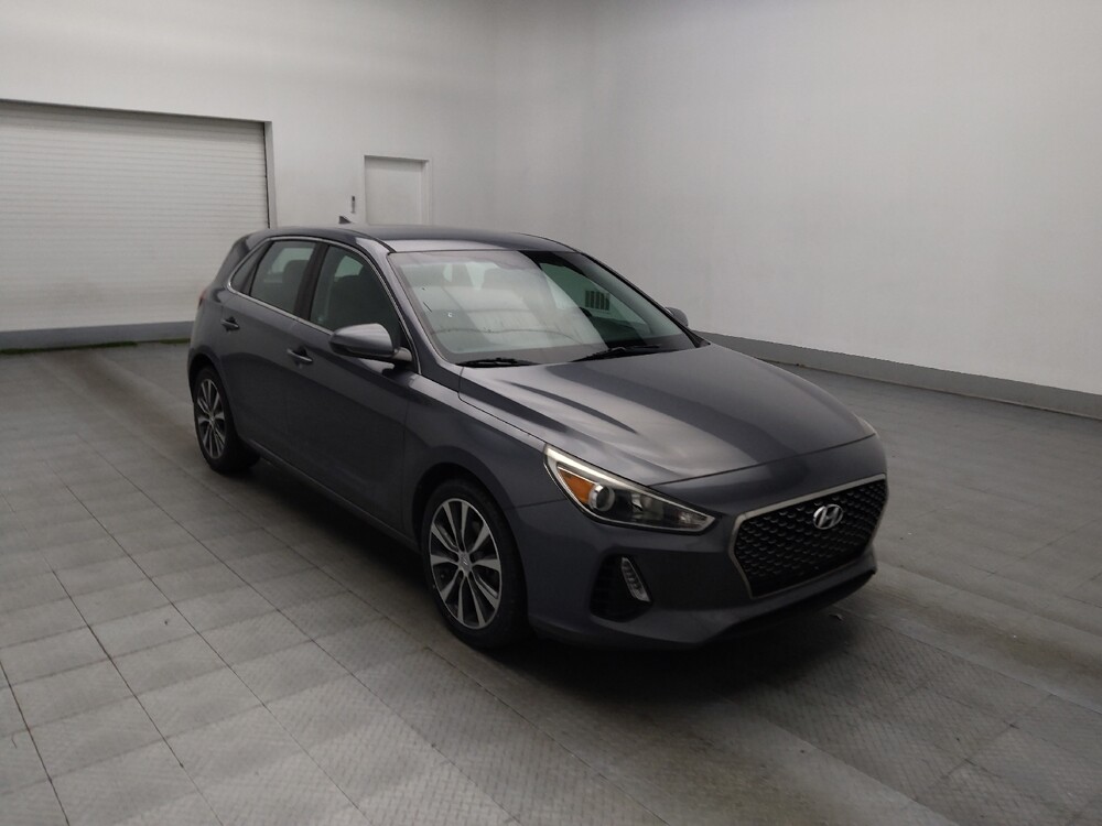 2018 Hyundai Elantra in Stone Mountain, GA 30083 - 18100714 13