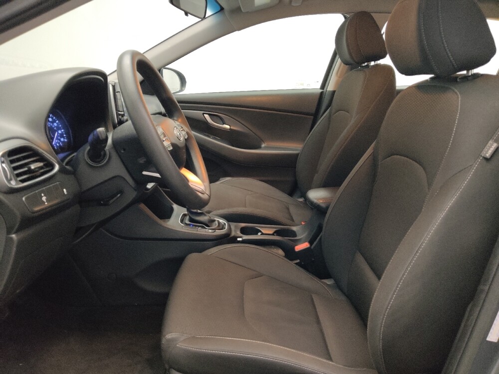 2018 Hyundai Elantra in Stone Mountain, GA 30083 - 18100714 17