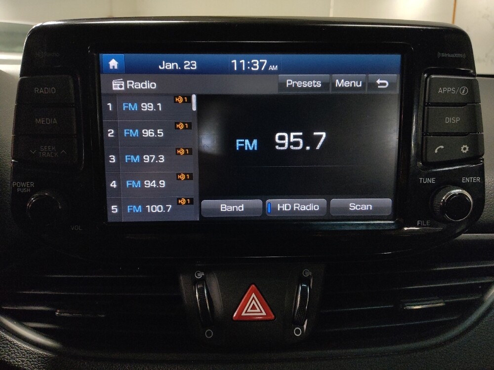 2018 Hyundai Elantra in Stone Mountain, GA 30083 - 18100714 25