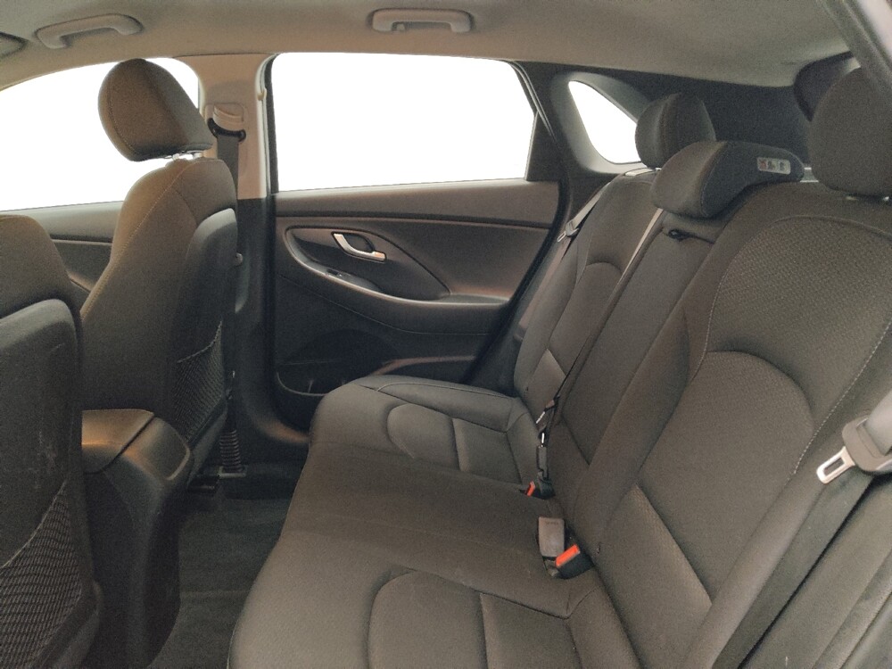 2018 Hyundai Elantra in Stone Mountain, GA 30083 - 18100714 18