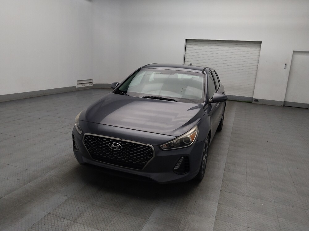 2018 Hyundai Elantra in Stone Mountain, GA 30083 - 18100714 15