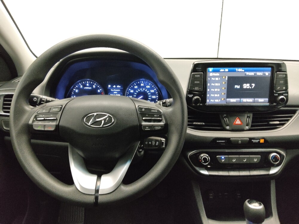 2018 Hyundai Elantra in Stone Mountain, GA 30083 - 18100714 22
