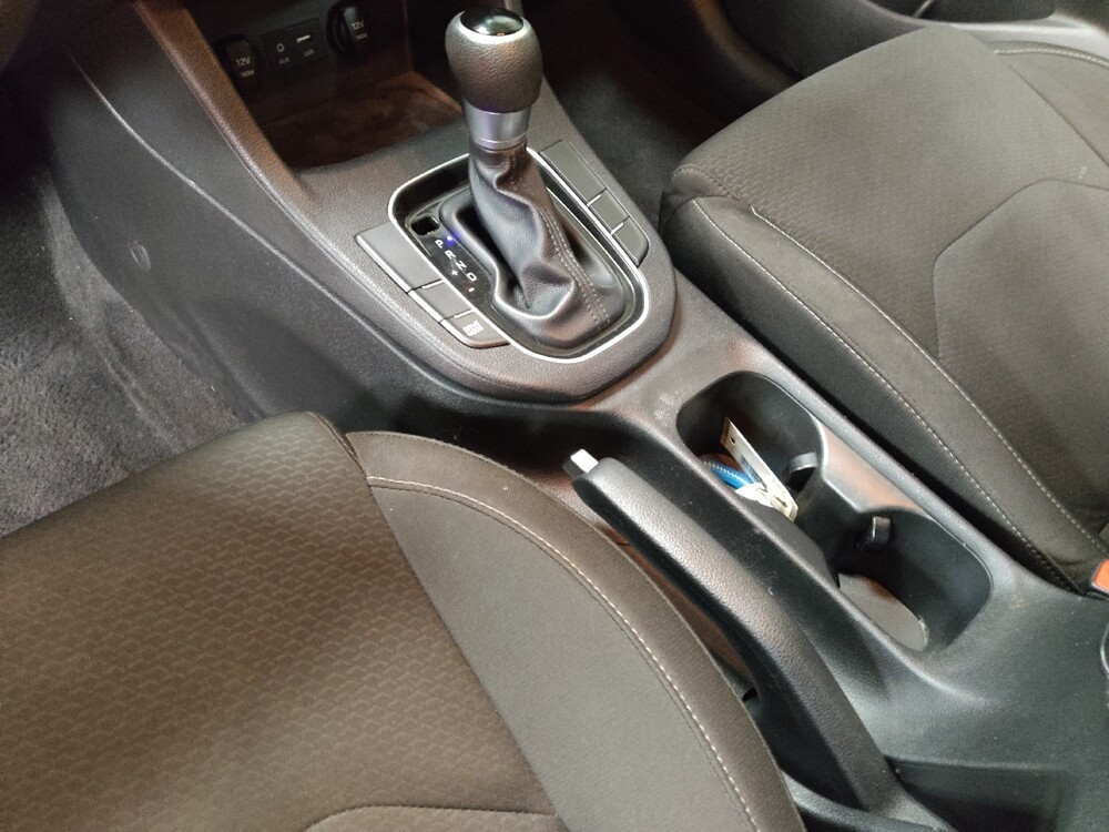 2018 Hyundai Elantra in Stone Mountain, GA 30083 - 18100714 26