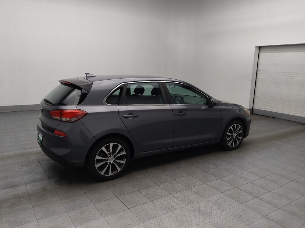 2018 Hyundai Elantra in Stone Mountain, GA 30083 - 18100714 10