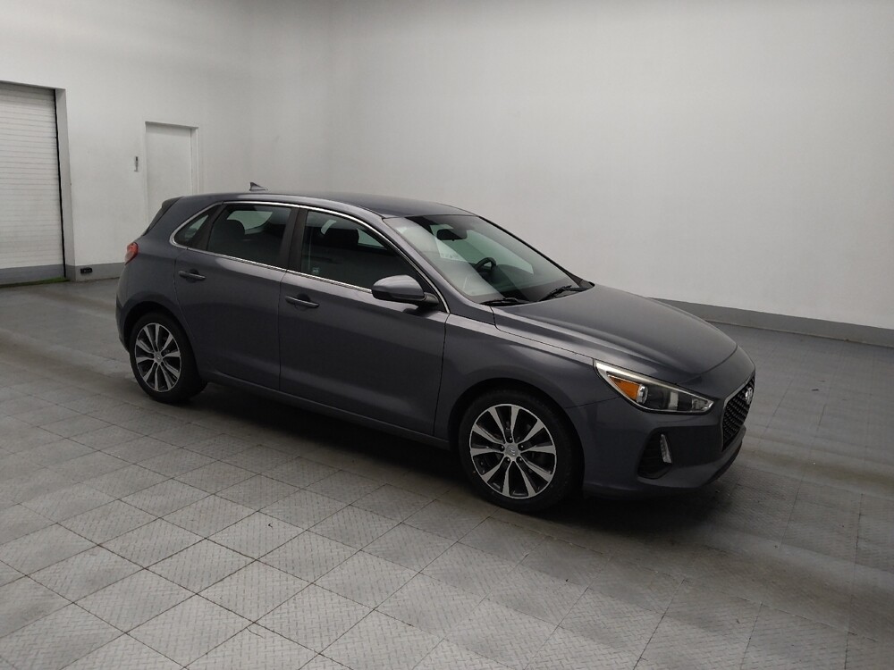 2018 Hyundai Elantra in Stone Mountain, GA 30083 - 18100714 11
