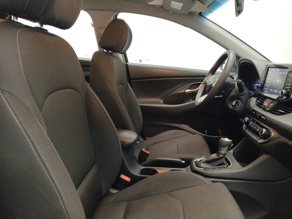 2018 Hyundai Elantra in Stone Mountain, GA 30083 - 18100714 21