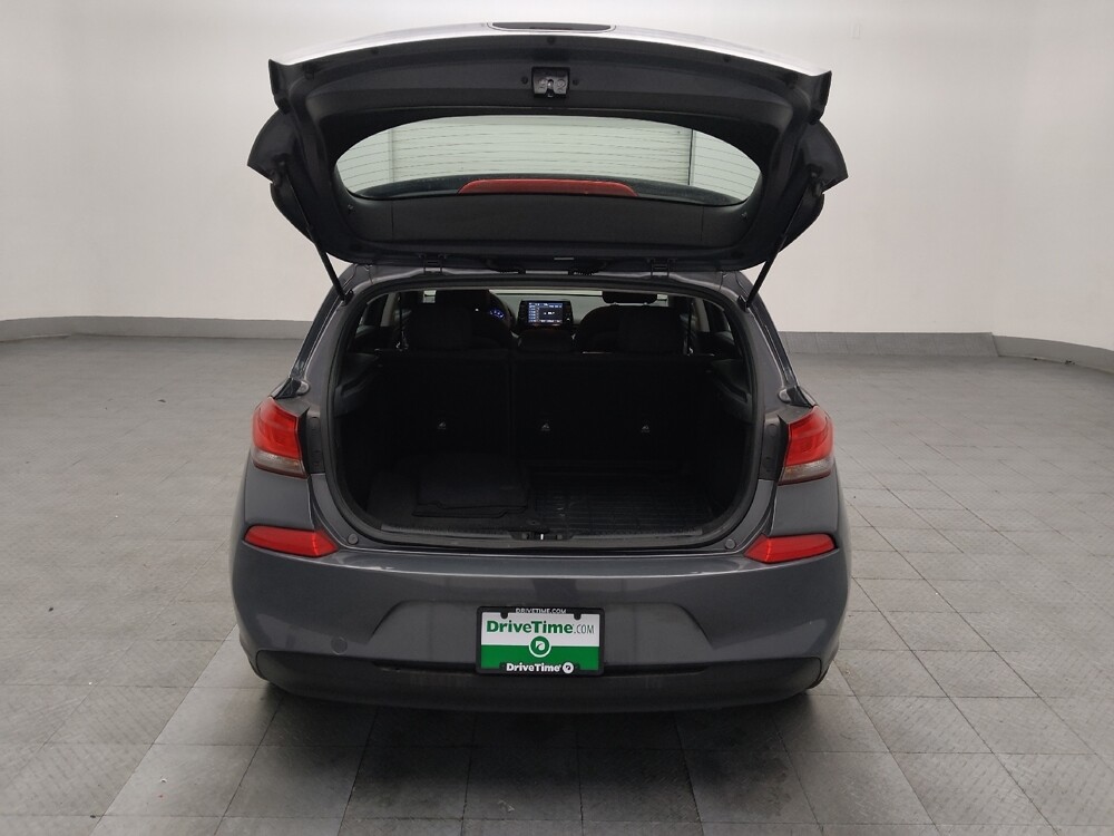 2018 Hyundai Elantra in Stone Mountain, GA 30083 - 18100714 29