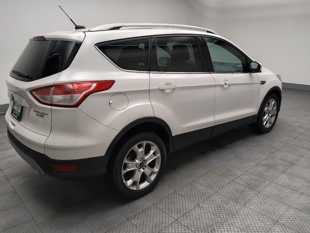2015 Ford Escape in Des Moines, IA 50310 - 18100717 10