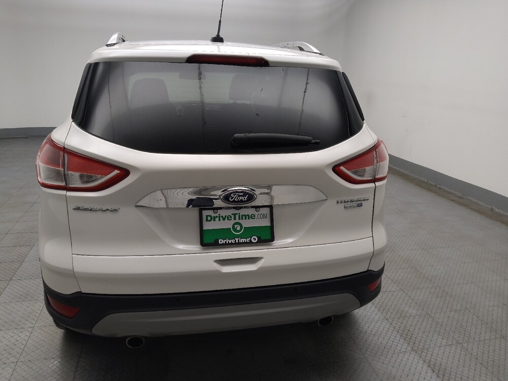 2015 Ford Escape in Des Moines, IA 50310 - 18100717 6