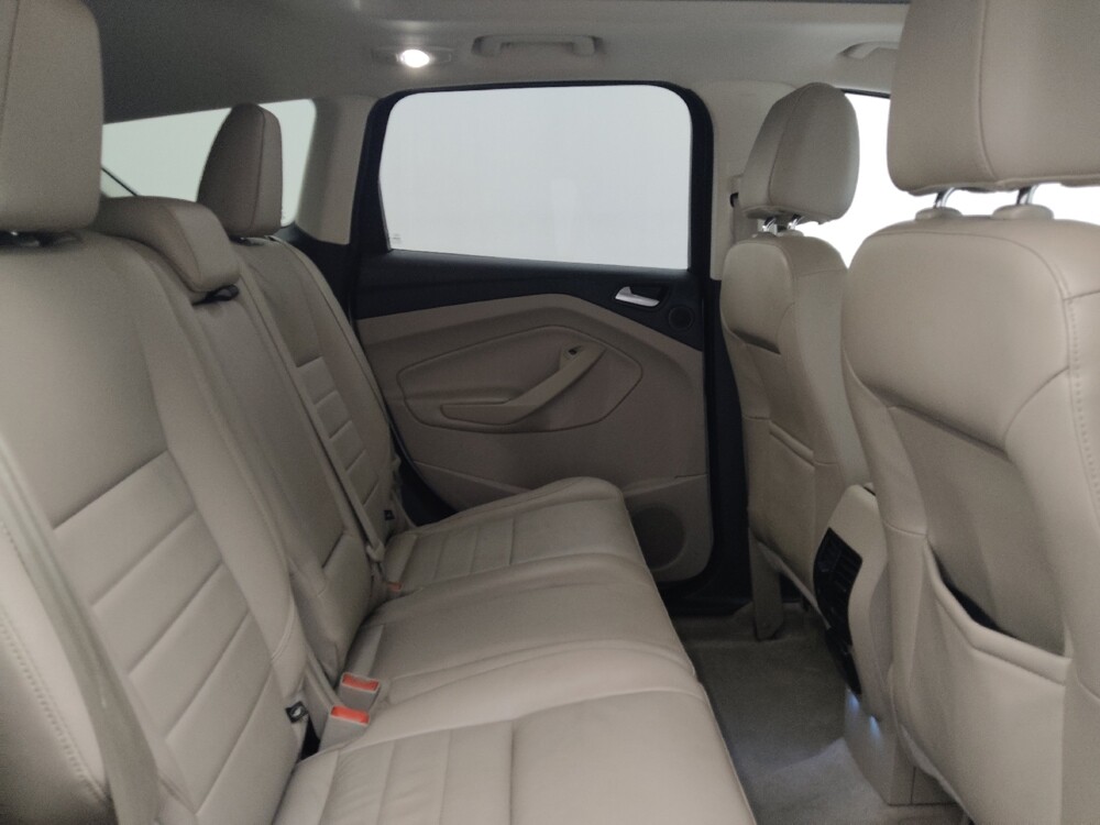 2015 Ford Escape in Des Moines, IA 50310 - 18100717 19