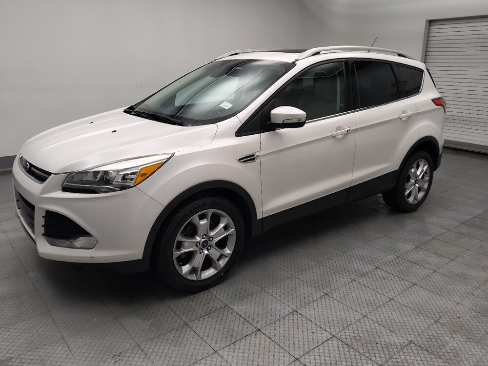 2015 Ford Escape in Des Moines, IA 50310 - 18100717 2