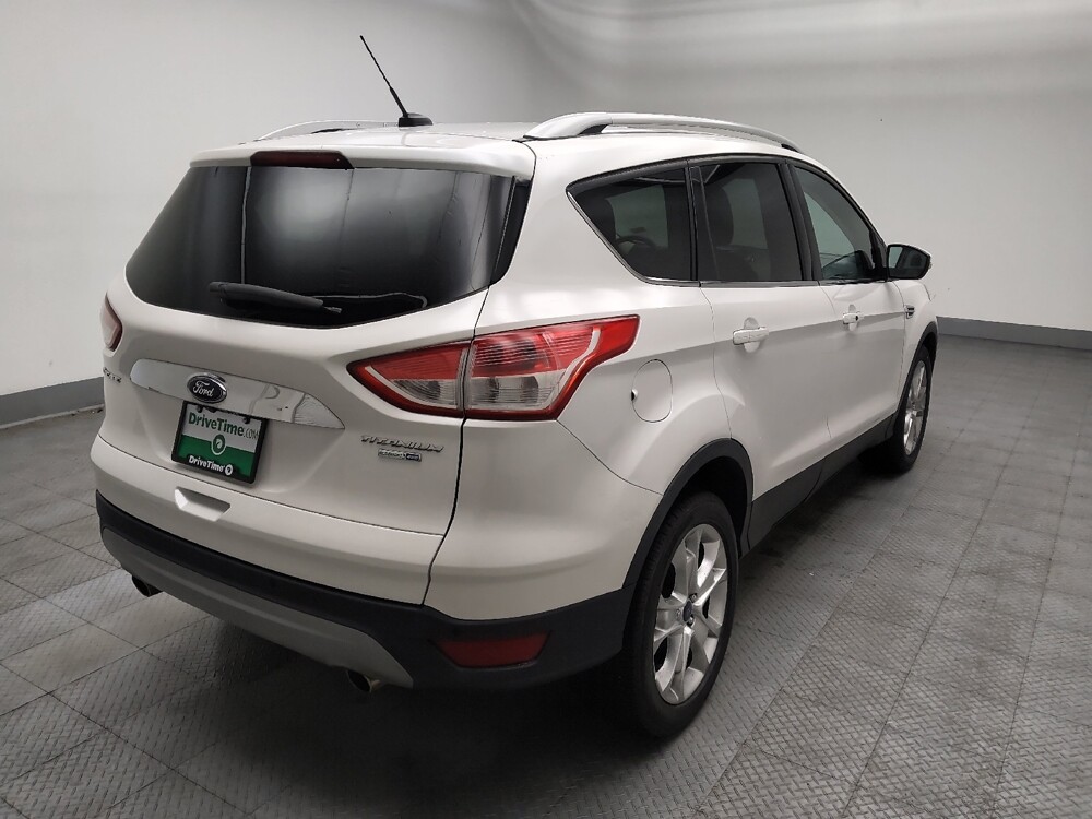 2015 Ford Escape in Des Moines, IA 50310 - 18100717 9